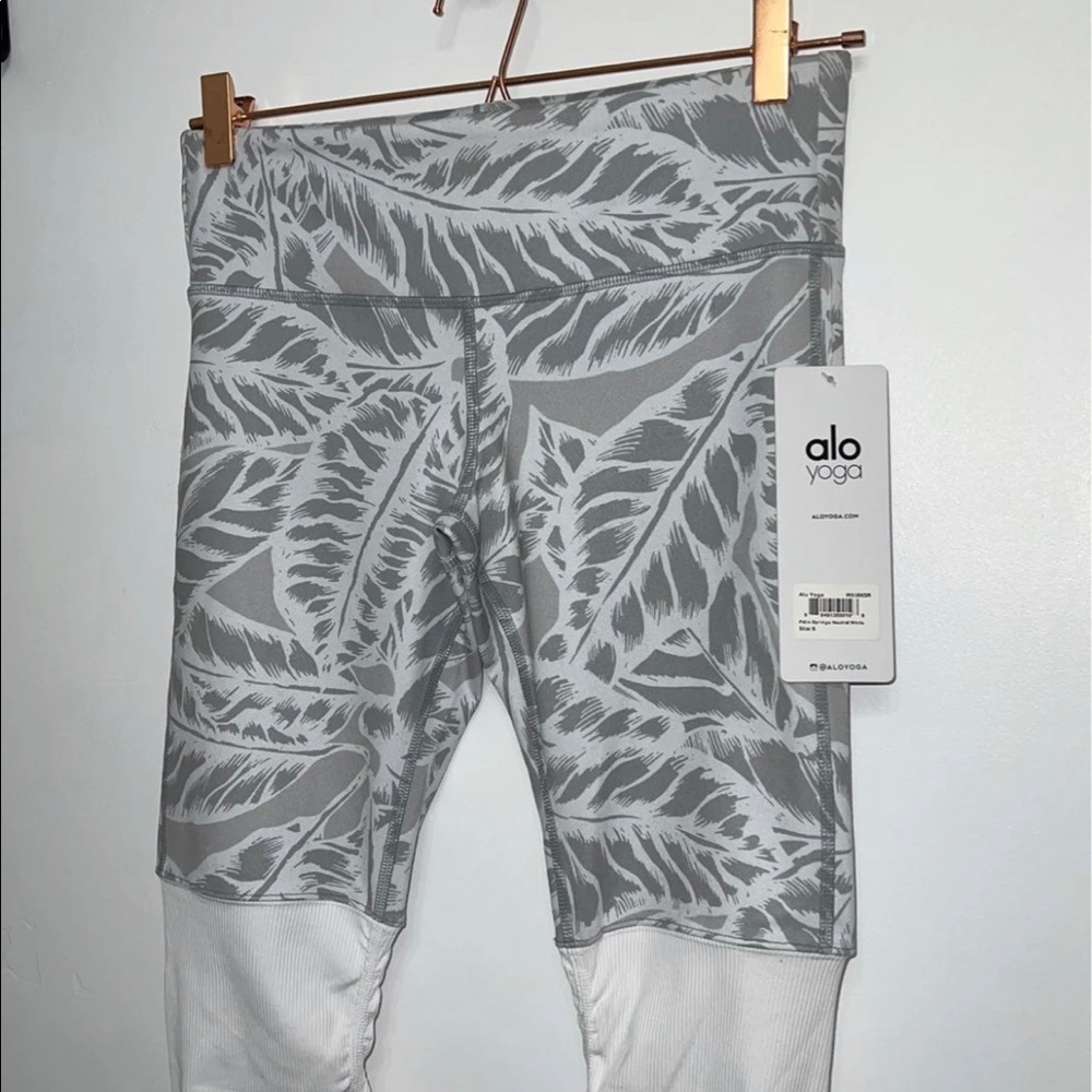 Alo Yoga Goddess Leggings